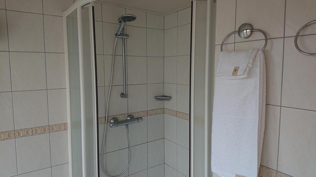 De Welvaart - Logement Hollum  Exterior foto