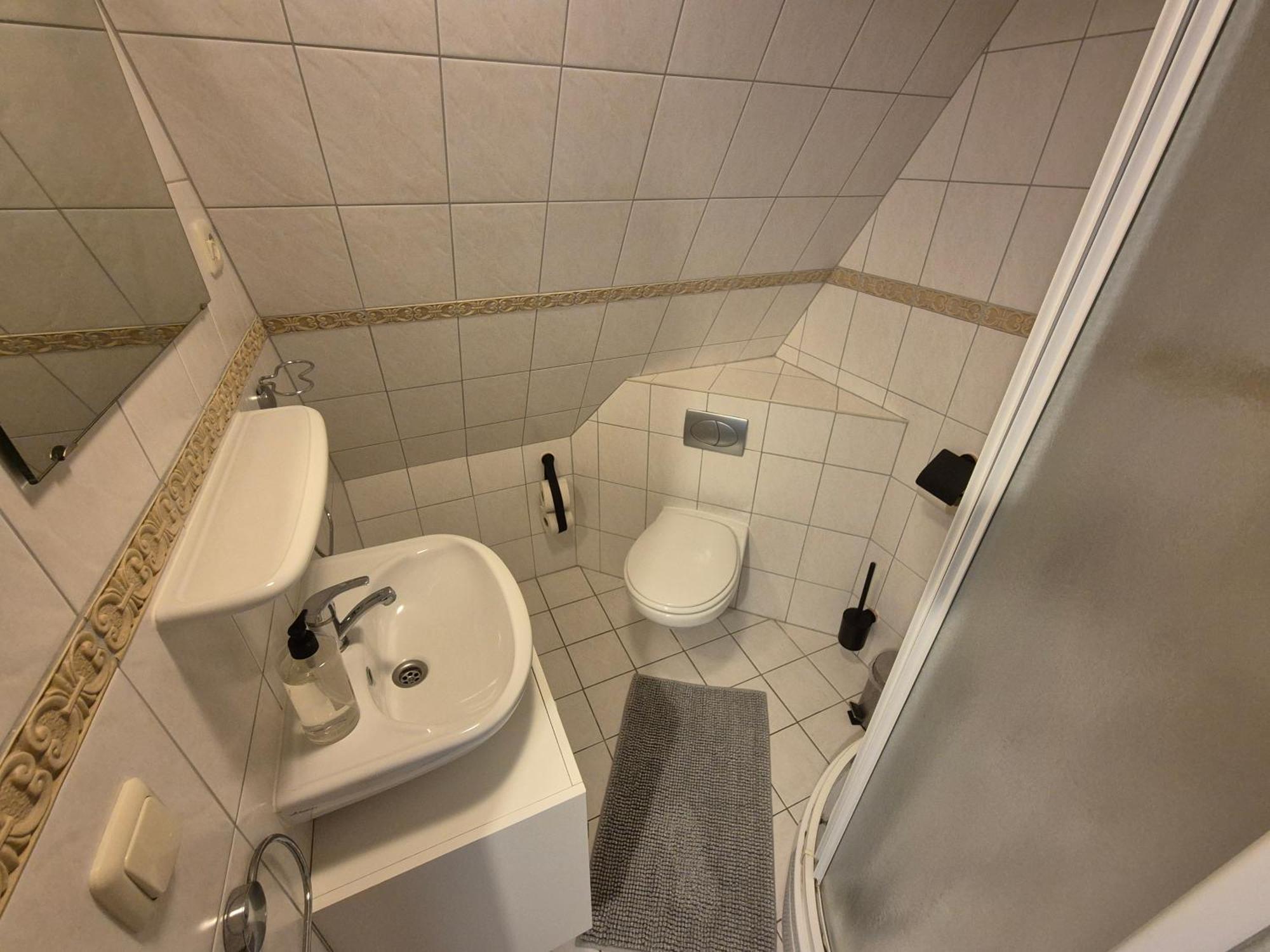 De Welvaart - Logement Hollum  Exterior foto