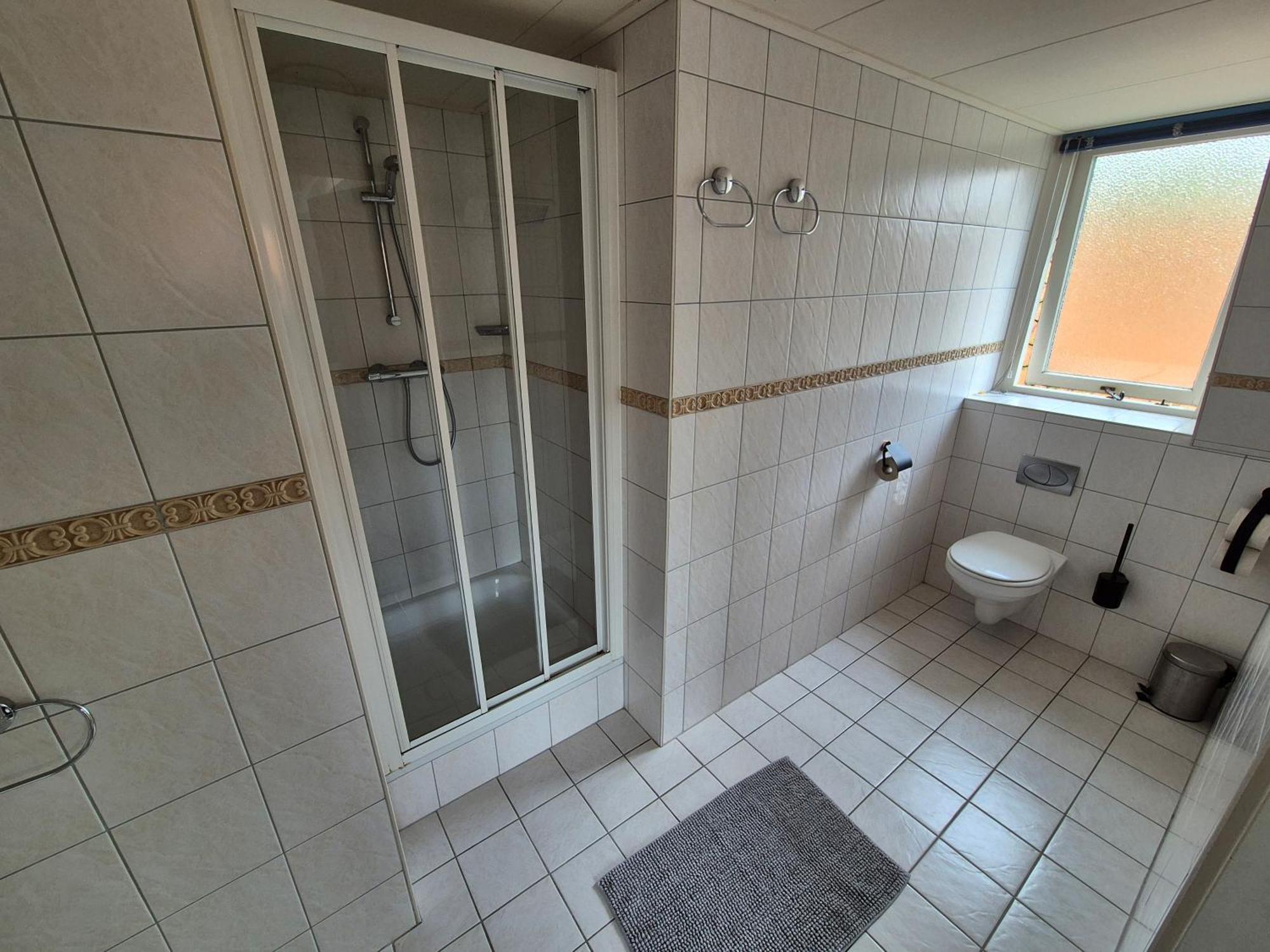 De Welvaart - Logement Hollum  Exterior foto