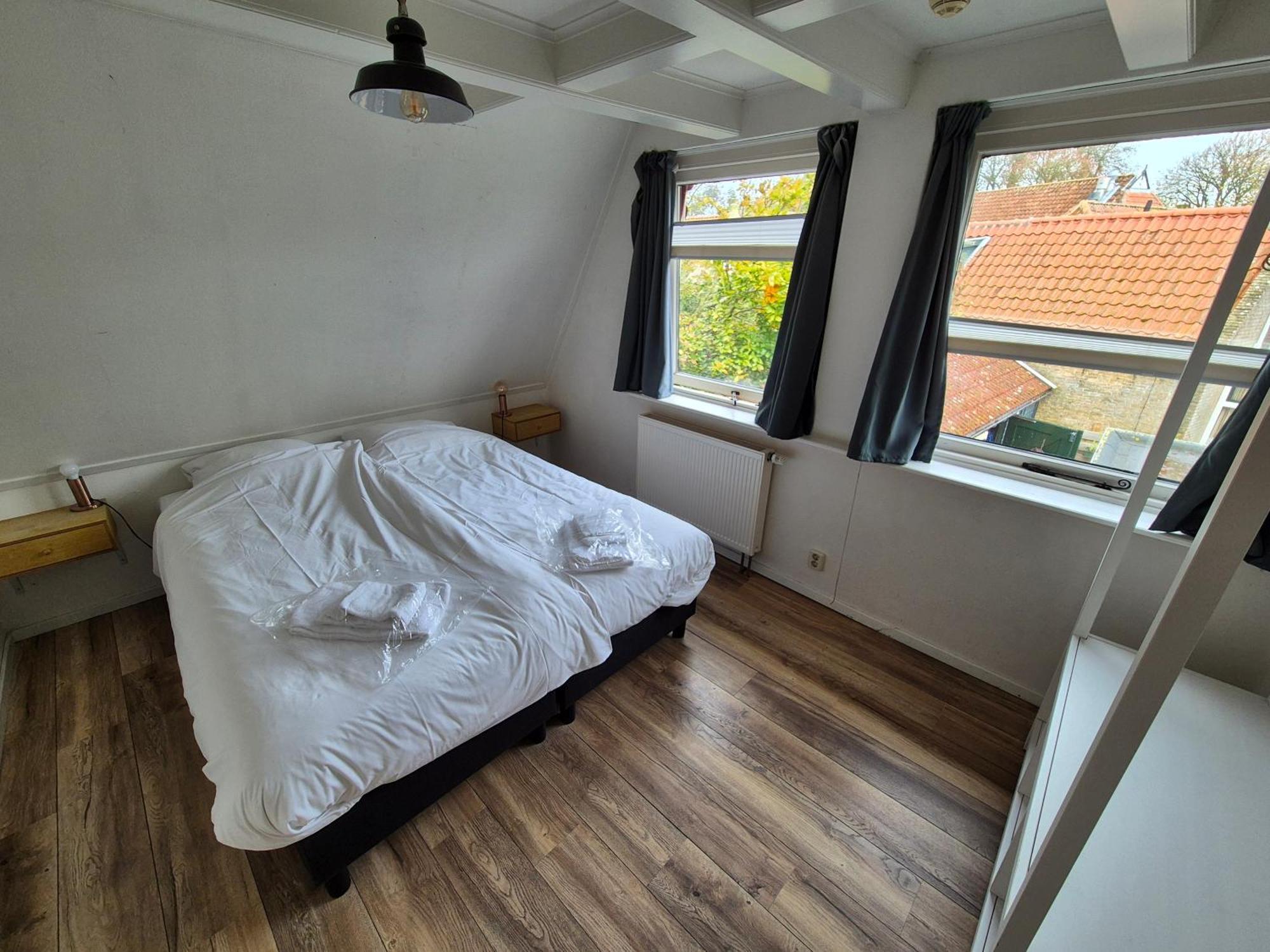 De Welvaart - Logement Hollum  Habitación foto