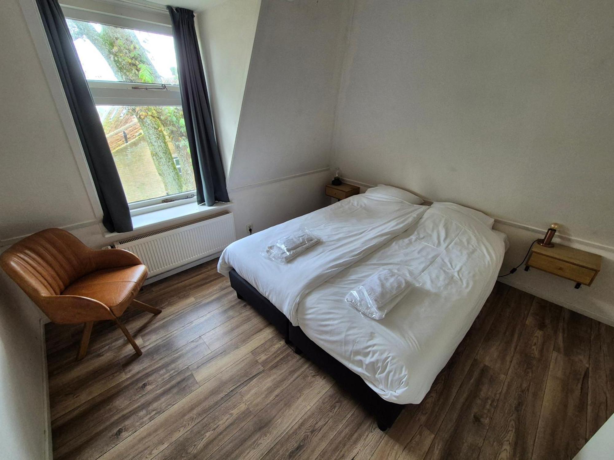 De Welvaart - Logement Hollum  Habitación foto